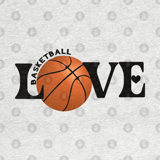 Basketball Lover- Father's Day by Prints.Berry